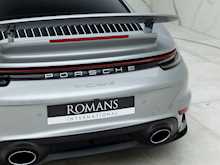 Porsche 911 (992) Turbo S - Thumb 22