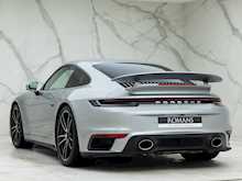 Porsche 911 (992) Turbo S - Thumb 2