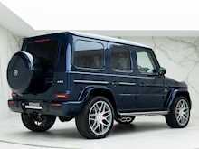 Mercedes AMG G63 Carbon Edition - Thumb 6