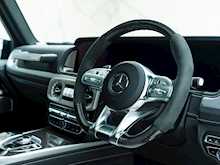 Mercedes AMG G63 Carbon Edition - Thumb 8