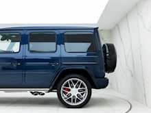 Mercedes AMG G63 Carbon Edition - Thumb 26