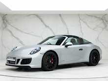 Porsche 911 (991.2) Targa 4 GTS - Thumb 7