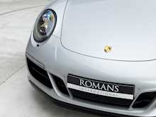 Porsche 911 (991.2) Targa 4 GTS - Thumb 23