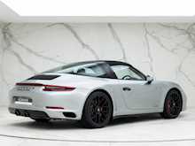 Porsche 911 (991.2) Targa 4 GTS - Thumb 8