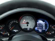 Porsche 911 (991.2) Targa 4 GTS - Thumb 17