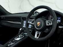 Porsche 911 (991.2) Targa 4 GTS - Thumb 11