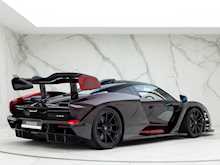 McLaren Senna - Thumb 8