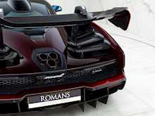 McLaren Senna - Thumb 29