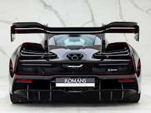 McLaren Senna - Thumb 4