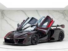 McLaren Senna - Thumb 6