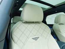 Bentley Bentayga V8 First Edition - Thumb 8
