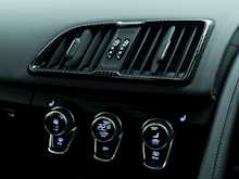 Audi R8 V10 Performance Carbon Black - Thumb 13