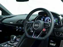 Audi R8 V10 Performance Carbon Black - Thumb 8