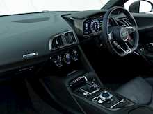 Audi R8 V10 Performance Carbon Black - Thumb 11