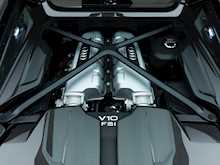 Audi R8 V10 Performance Carbon Black - Thumb 27