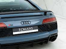 Audi R8 V10 Performance Carbon Black - Thumb 18