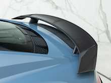Audi R8 V10 Performance Carbon Black - Thumb 23