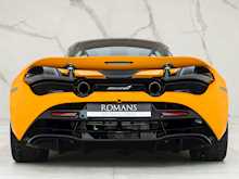 McLaren 720S Performance - Thumb 4