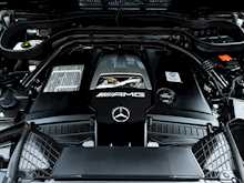 Mercedes AMG G63 - Thumb 26