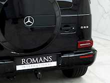 Mercedes AMG G63 - Thumb 23