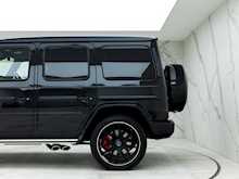 Mercedes AMG G63 - Thumb 25