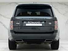 Range Rover 5.0 V8 Autobiography - Thumb 4