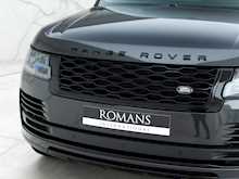 Range Rover 5.0 V8 Autobiography - Thumb 22
