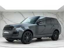 Range Rover 5.0 V8 Autobiography - Thumb 5