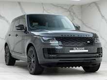 Range Rover 5.0 V8 Autobiography - Thumb 0