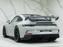 Porsche 911 (992) GT3 - Thumb 2