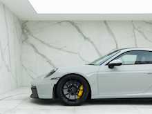 Porsche 911 (992) GT3 - Thumb 25