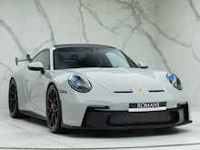 Porsche 911 (992) GT3 - Thumb 0