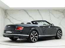 Bentley Continental GT V8 S Convertible - Thumb 9