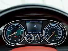 Bentley Continental GT V8 S Convertible - Thumb 17