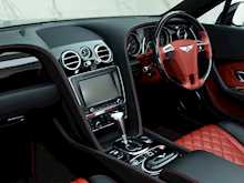 Bentley Continental GT V8 S Convertible - Thumb 16