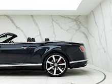 Bentley Continental GT V8 S Convertible - Thumb 25