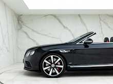 Bentley Continental GT V8 S Convertible - Thumb 24