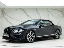 Bentley Continental GT V8 S Convertible - Thumb 7