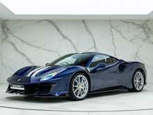 Ferrari 488 Pista - Thumb 5