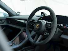 Porsche Taycan 4S Sport Turismo - Thumb 8
