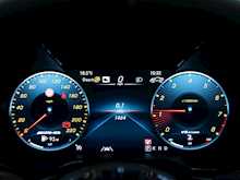Mercedes AMG GT Black Series - Thumb 13
