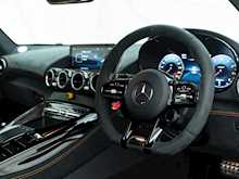 Mercedes AMG GT Black Series - Thumb 8