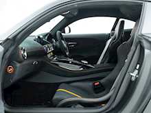 Mercedes AMG GT Black Series - Thumb 11