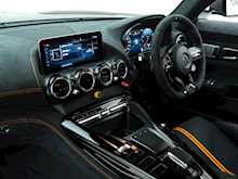 Mercedes AMG GT Black Series - Thumb 12