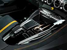 Mercedes AMG GT Black Series - Thumb 15