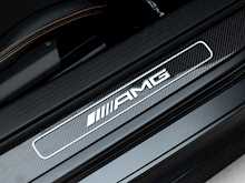 Mercedes AMG GT Black Series - Thumb 16