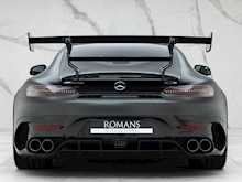 Mercedes AMG GT Black Series - Thumb 4