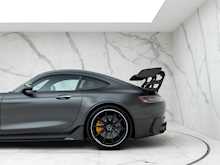 Mercedes AMG GT Black Series - Thumb 31