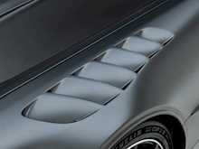 Mercedes AMG GT Black Series - Thumb 22