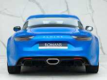 Alpine A110 Pure - Thumb 4